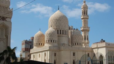 1 Mursi Mosque