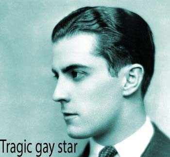 Ramon Novarro Beyond Paradise