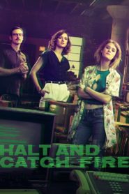 Halt and Catch Fire