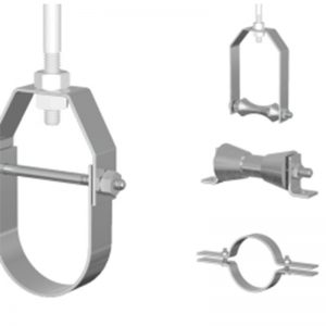 Clevis Hangers