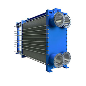 Heat Exchangers