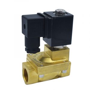 Envotec General Purpose Solenoid Valve