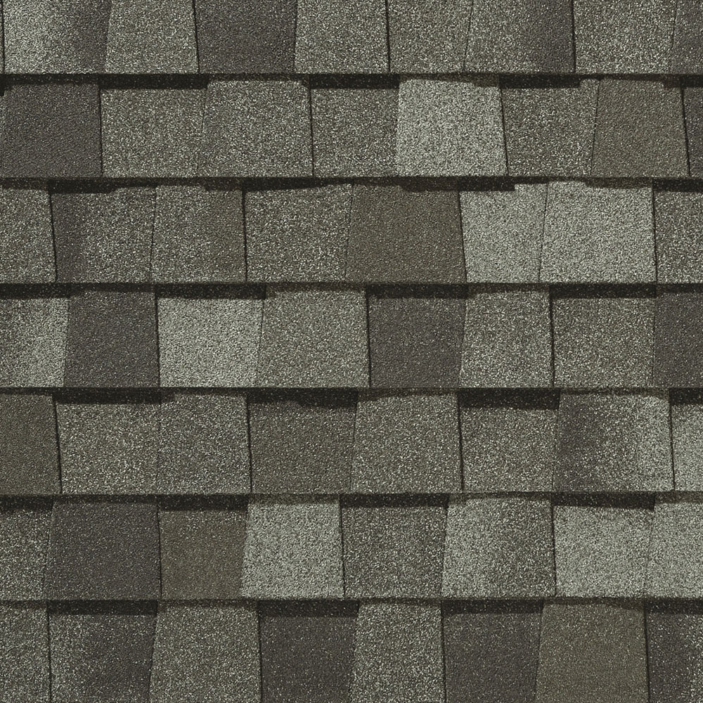 Granite Gray