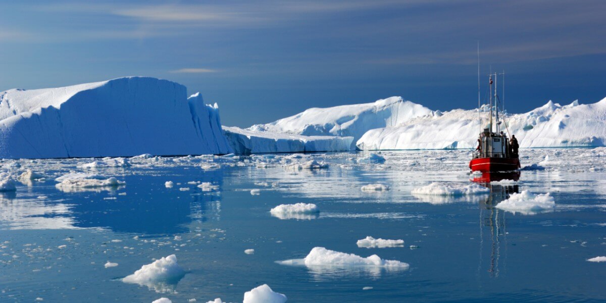 Arctic Monitoring and Assessment Programme - an Arctic Council Working Group