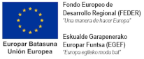 Fondo Europeo de Desarrollo Regional