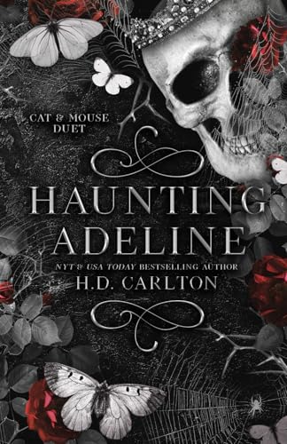 Haunting Adeline