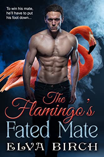 The Flamingo’s Fated Mate