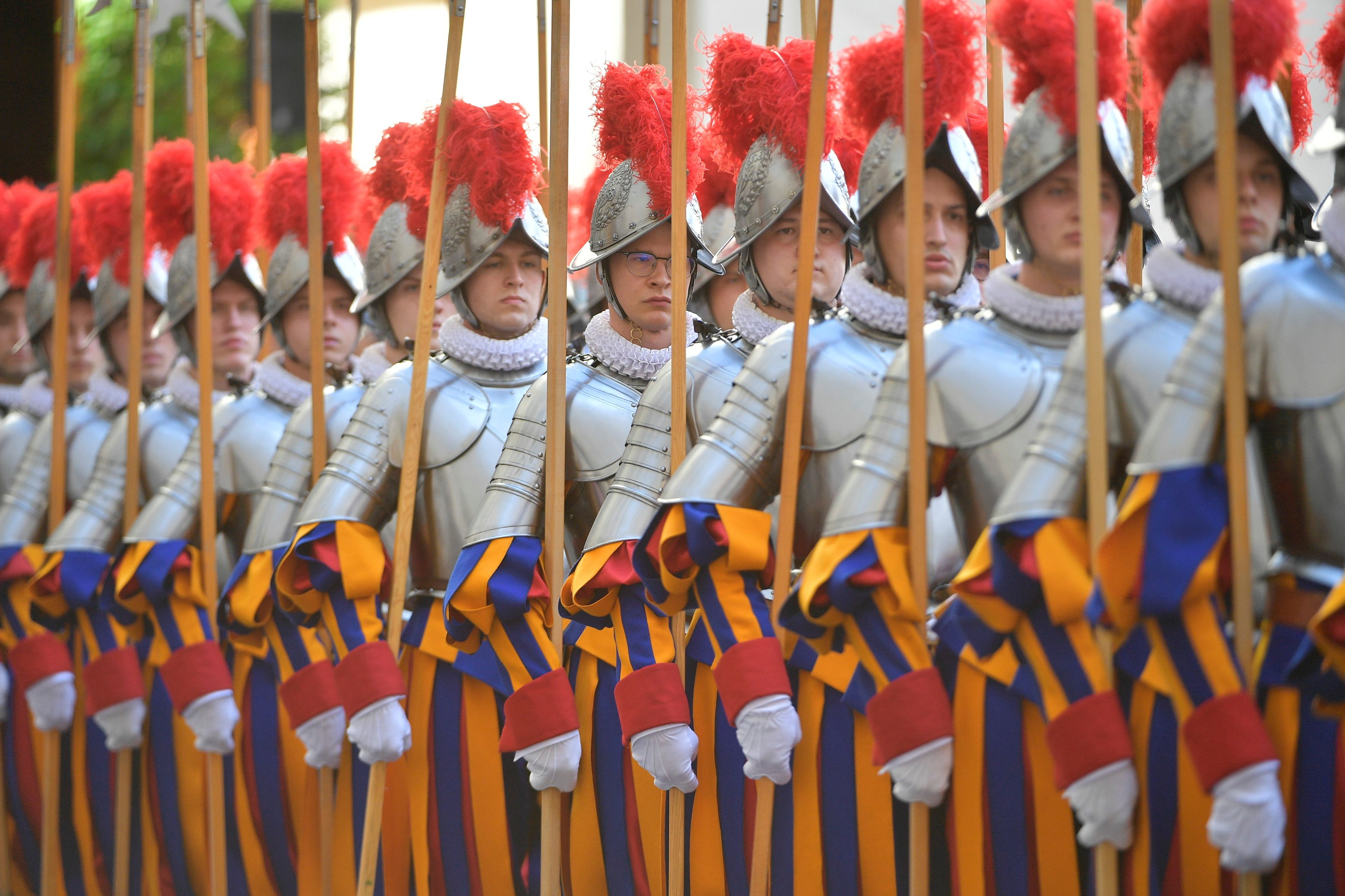 Swiss Guard