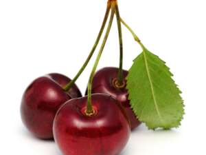 Fragrance:  Black Cherry