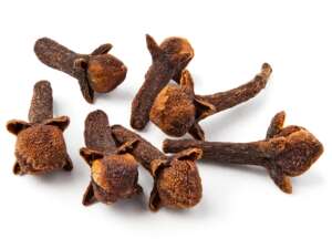 Clove Fragrance Oil