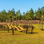 Backwoods Bridges in Georgia Four Oaks150