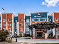 Best Western Plus North Odessa Inn & Suites