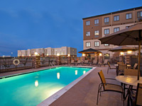 Staybridge Suites Odessa - Interstate Hwy 20