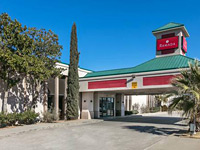 Ramada by Wyndham Odessa Near University of Texas Permian