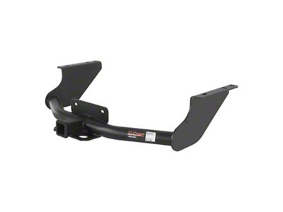 Class V Xtra Duty Trailer Hitch (09-18 RAM 1500 w/o Factory Hitch)