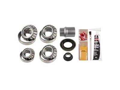 Motive Gear 10.50-Inch Rear Differential Bearing Kit with Koyo Bearings (11-16 F-350 Super Duty)