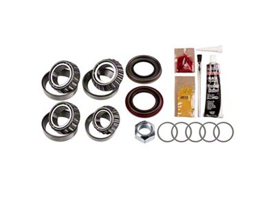 Motive Gear Dana 80 Rear Differential Bearing Kit with Koyo Bearings (11-16 F-350 Super Duty)