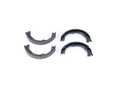 PowerStop Autospecialty Parking Brake Shoes; Rear (14-25 Sierra 1500)