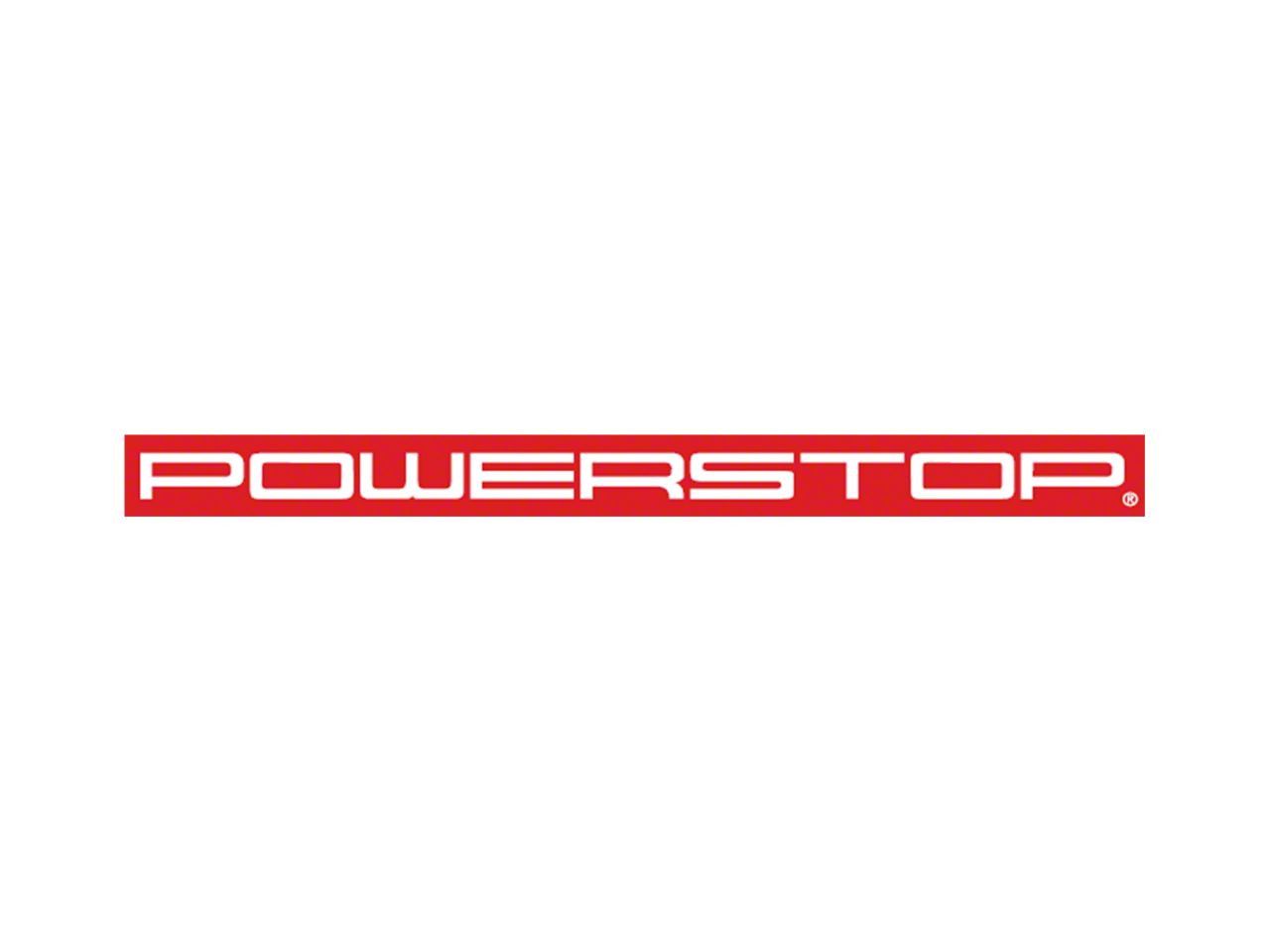 Powerstop Brakes