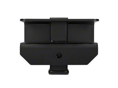 Class III 2-Inch Trailer Hitch (09-18 RAM 1500)