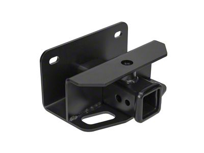 Class III 2-Inch Trailer Hitch (19-25 RAM 1500)