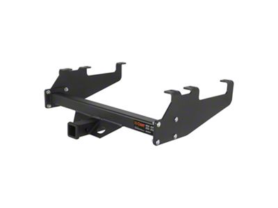 Class V Multi-Fit Trailer Hitch (Universal; Some Adaptation May Be Required)