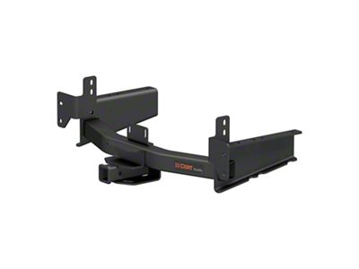 Xtra Duty Class V Trailer Hitch (19-25 RAM 1500)