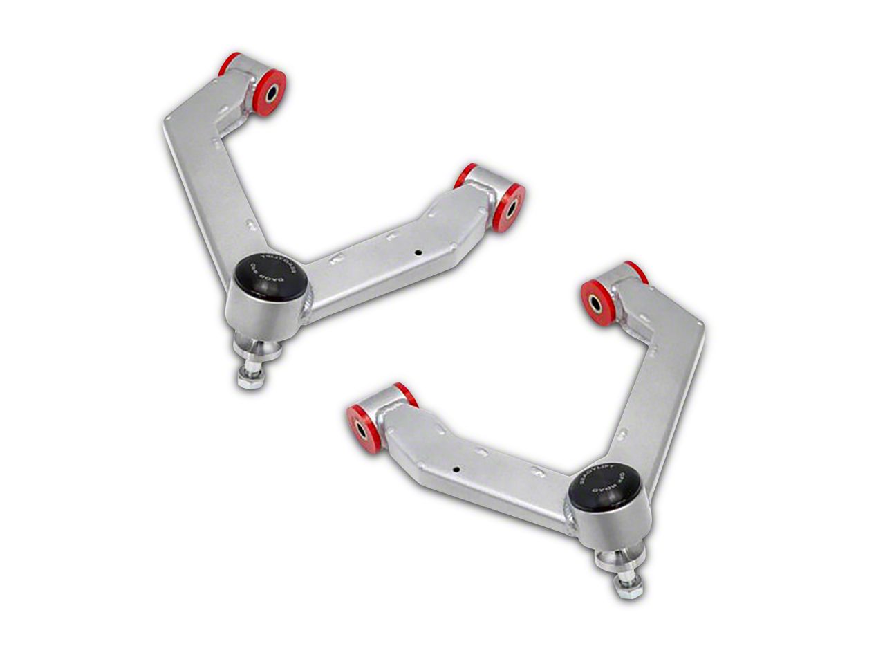 Sierra3500 Control Arms & Accessories 2007-2014