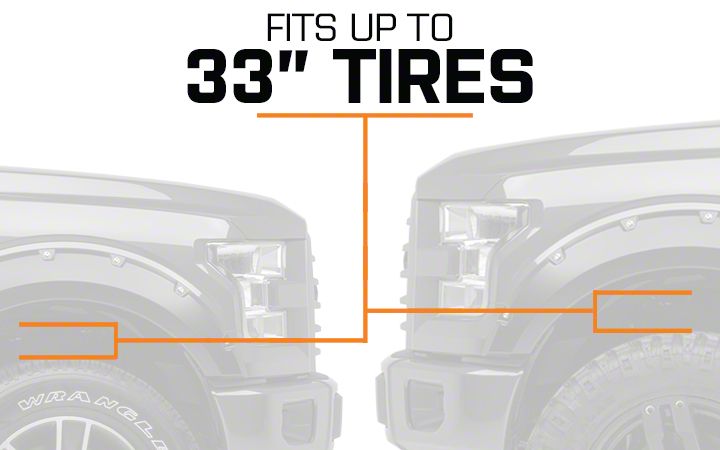 Sierra3500 Leveling Kits 2007-2014