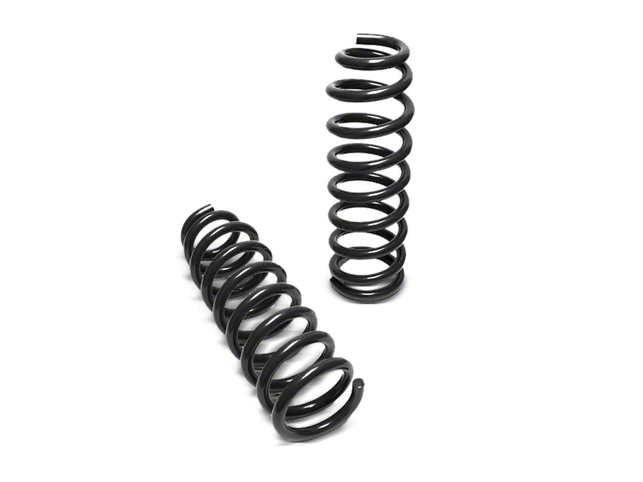 Sierra3500 Springs 2007-2014