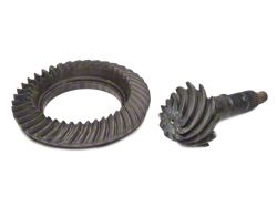 Ring & Pinion Gears