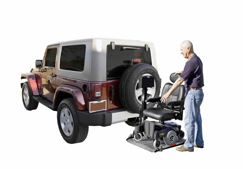 Electric Power Lifts For Vehicles Reviews - Willa Violette