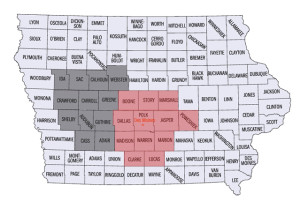 Reduce Radon Levels in Your Iowa Home