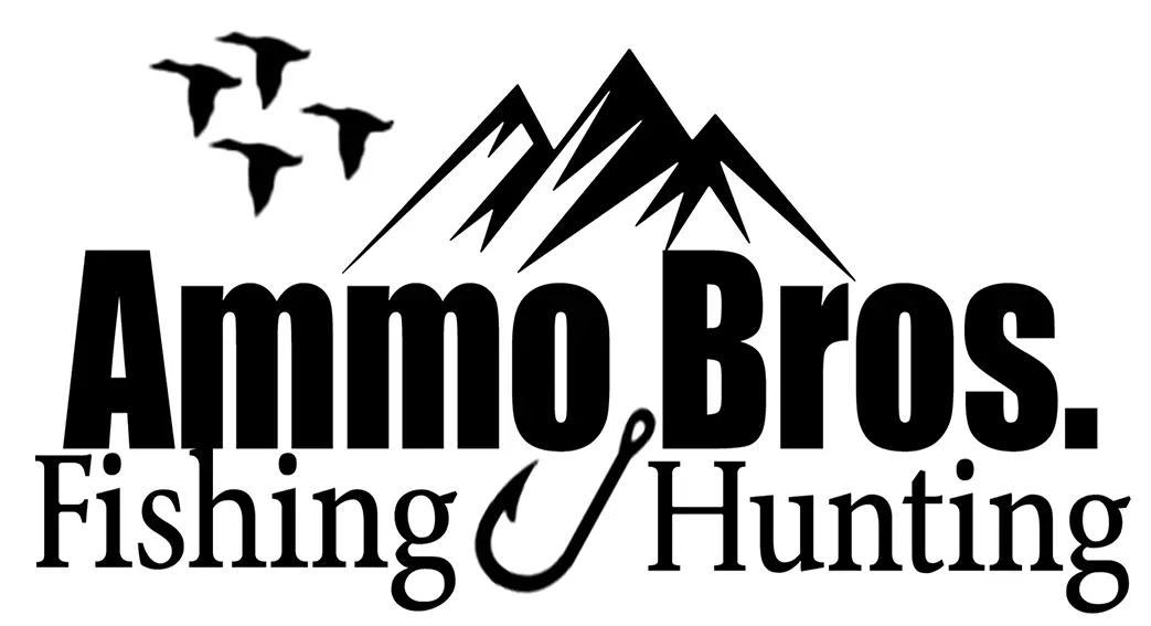 ammo bros logo