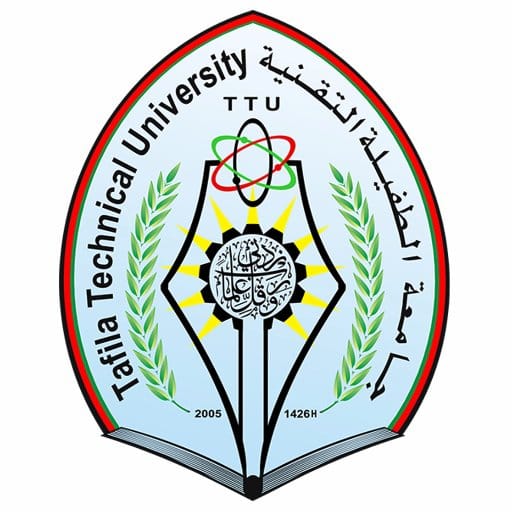 عطاء صادر عن جامعة الطفيلة التقنية 