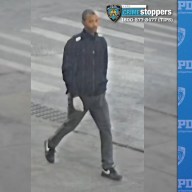 Suspect in deadly Bronx stabbing