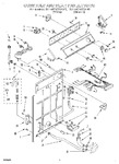 Diagram for 02 - Control And Rear Panel