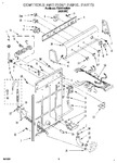 Diagram for 02 - Controls And Rear Panel