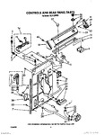 Diagram for 03 - Controls And Rear Panel