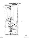 Diagram for 09 - Brake And Drive Tube