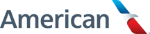 American Airlines logo