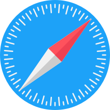 Safari Icon