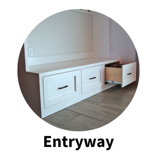 entryway plans