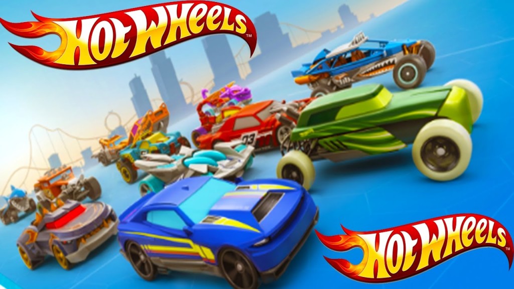 hotwheels