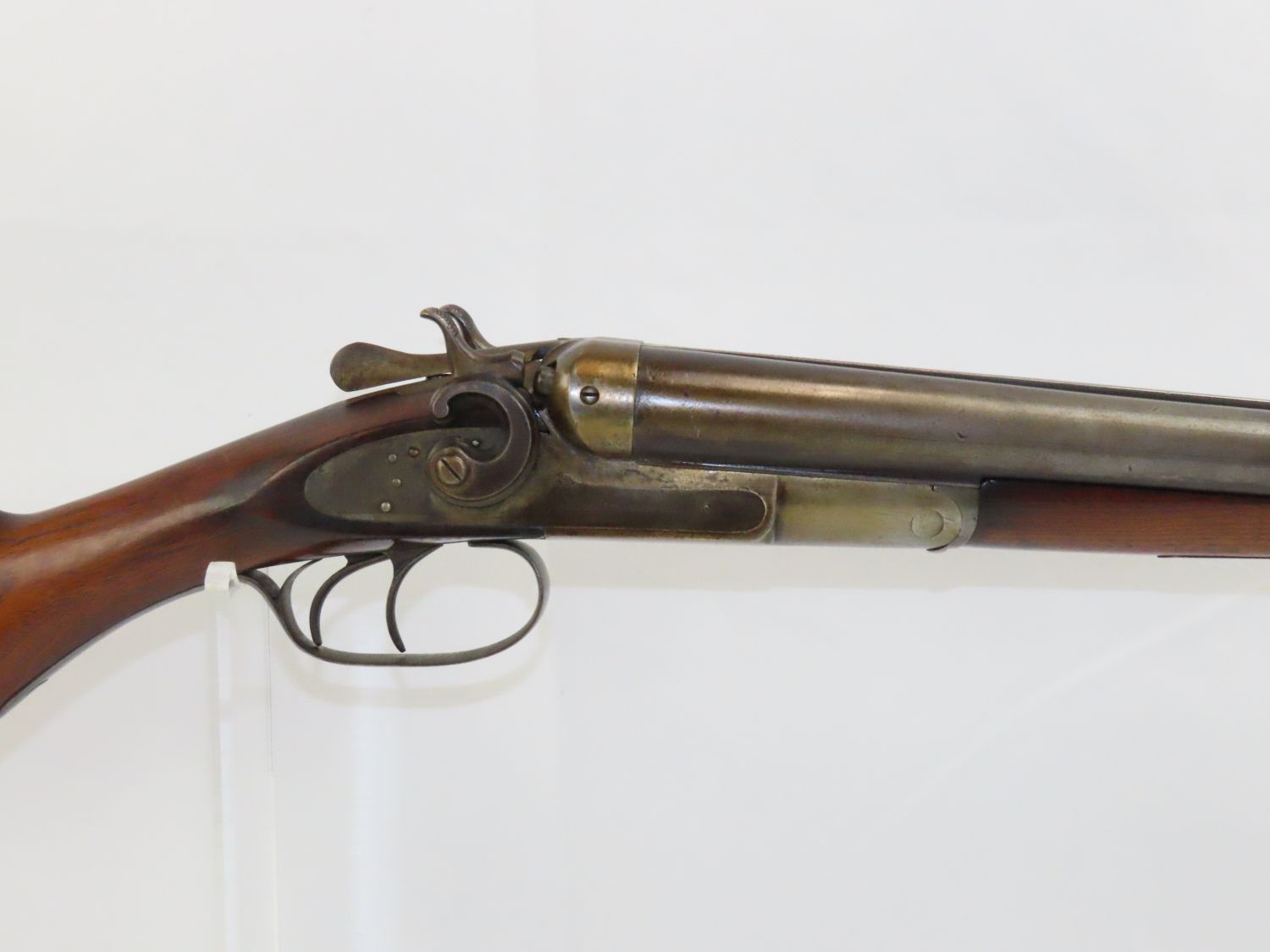 Remington Model 1889 Shotgun 3.03 C&R Antique019 | Ancestry Guns