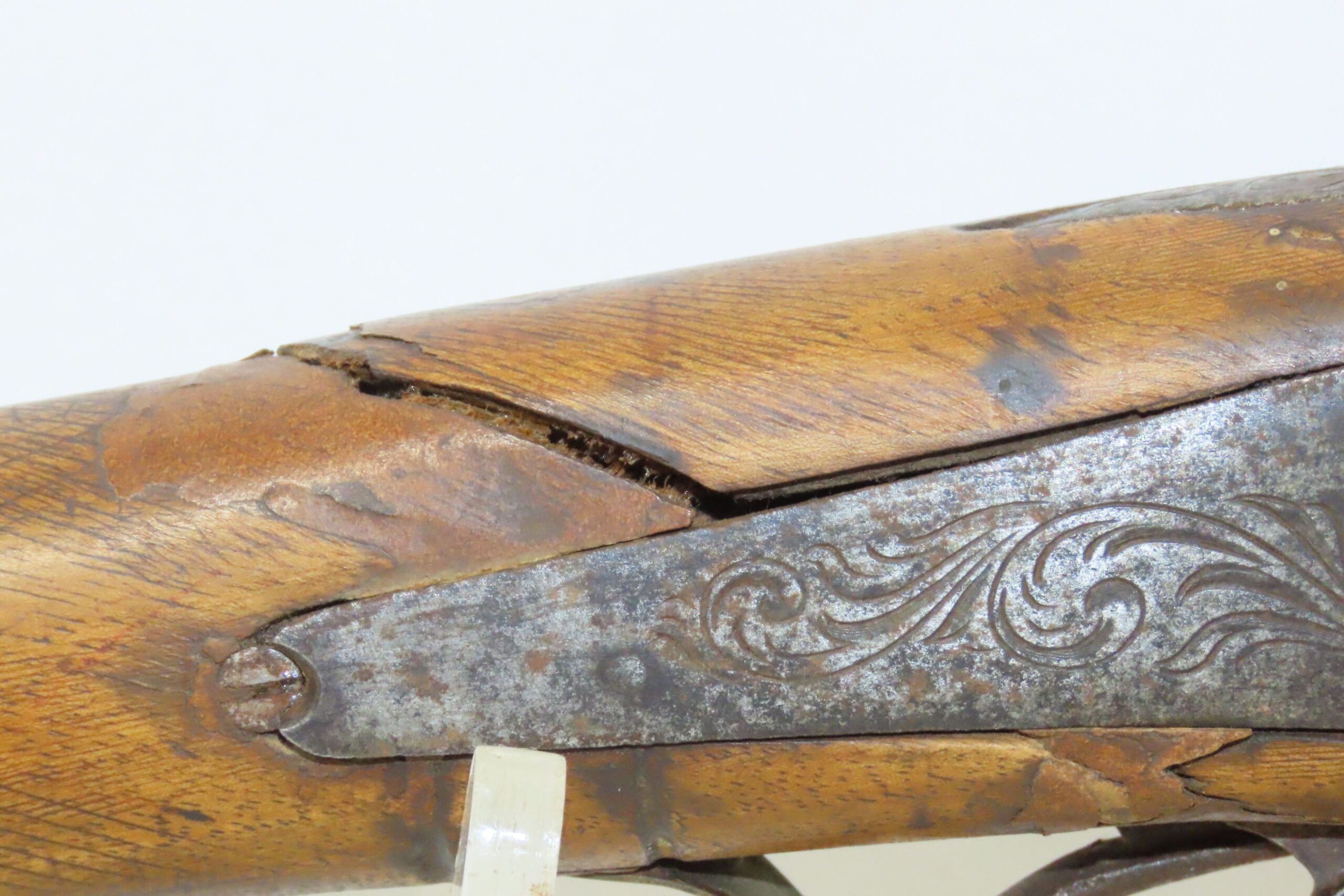 Belgian Double Barrel Shotgun 2.6 C&RAntique014 | Ancestry Guns