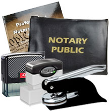 NM - Notary Kits