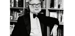 Isaac Asimov