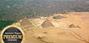 The 'Band Of Peace' And Ancient Egyptian Technology - Is It Possible These Sites Were Power Generators?