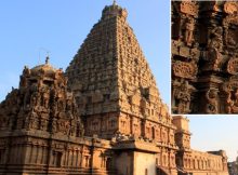 Great Living Chola Temples: Outstanding Workmanship Of Chola Dynasty Builders Of South India